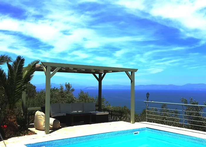 Dio Guesthouses