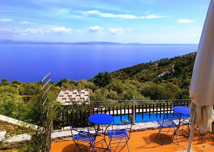 Dio Guesthouses