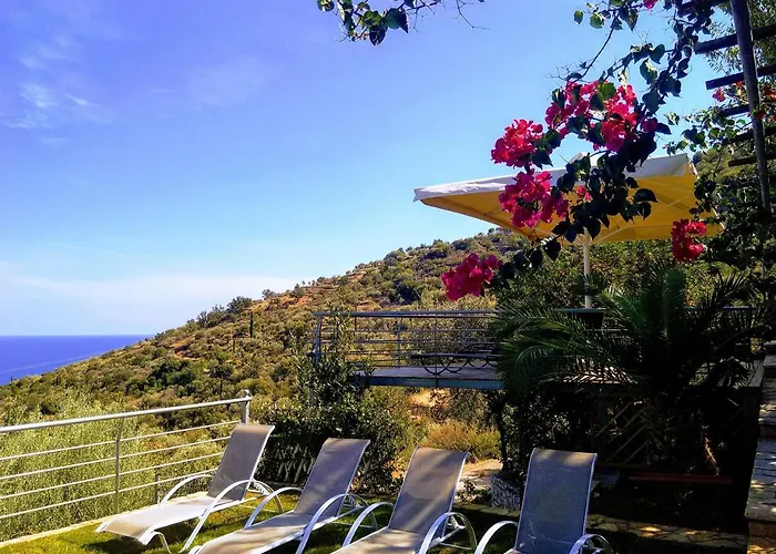 Dio Guesthouses