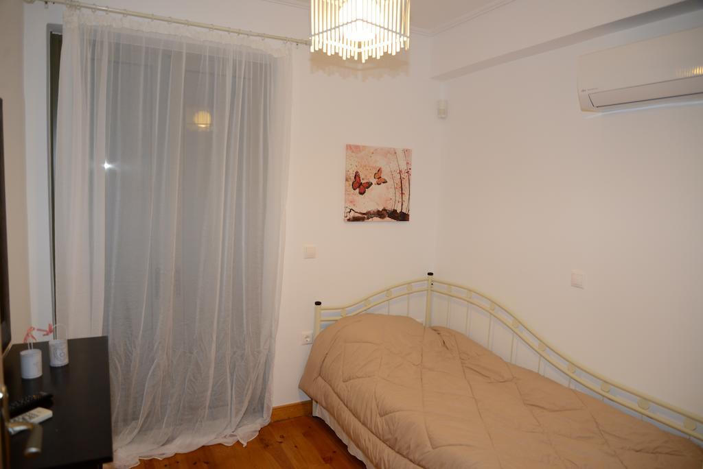 Dio Villa *