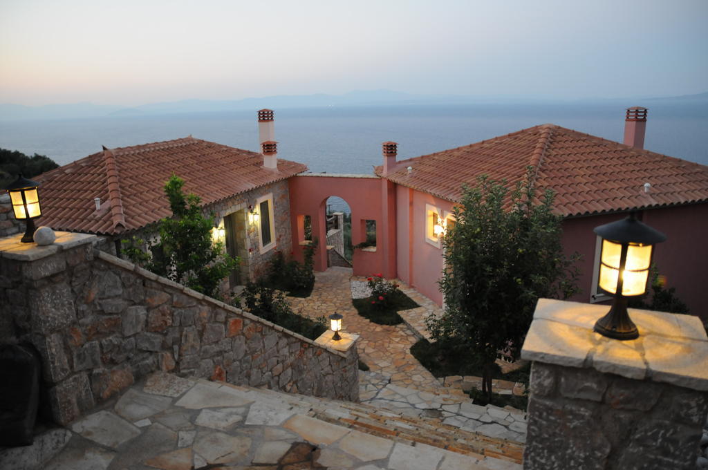 Villa Dio *