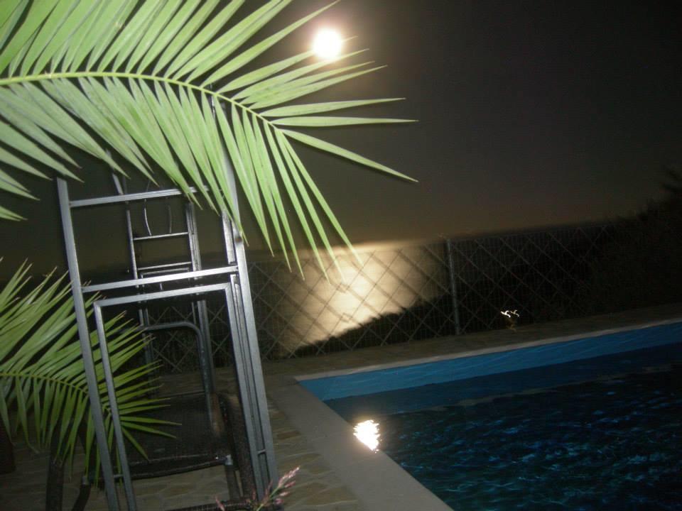 Vila Dio Leonídion