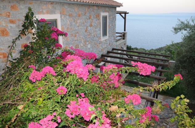Villa Dio