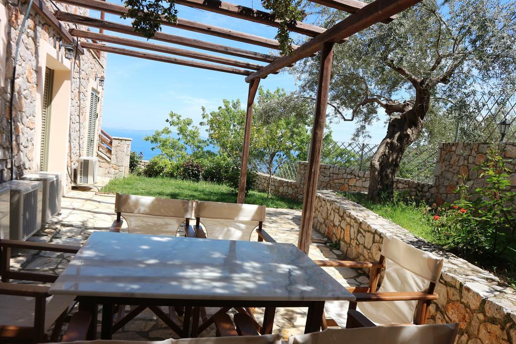 Dio Villa