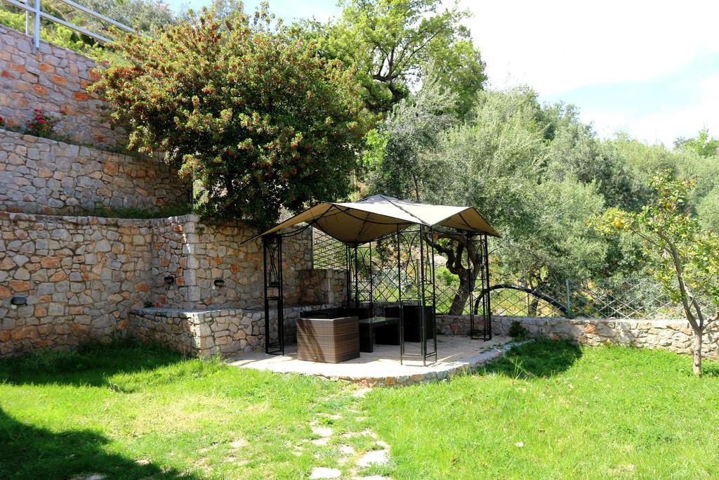 Dio Villa *