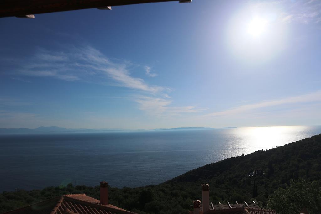 Dio Villa Leonidio