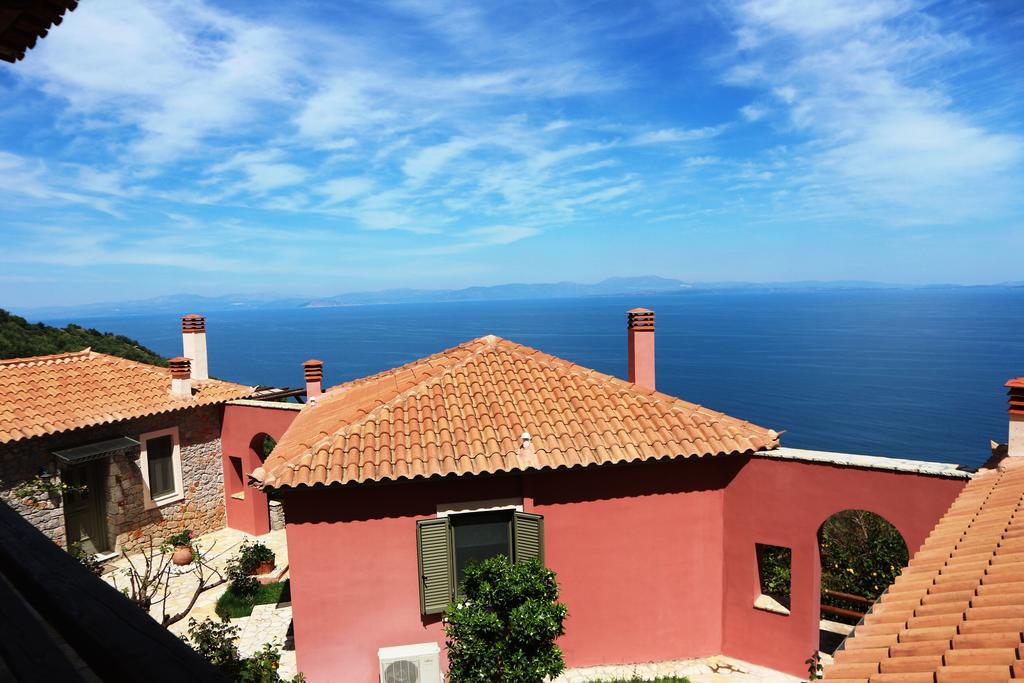 Dio Villa Leonidio