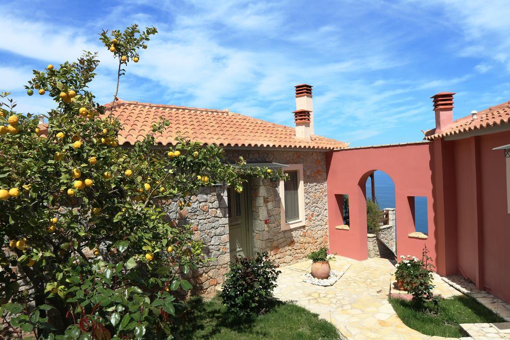 Villa Dio