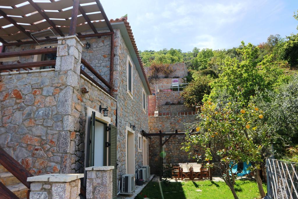 Dio Villa Leonidio