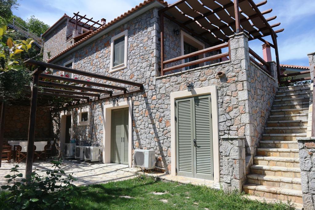 Villa Dio *