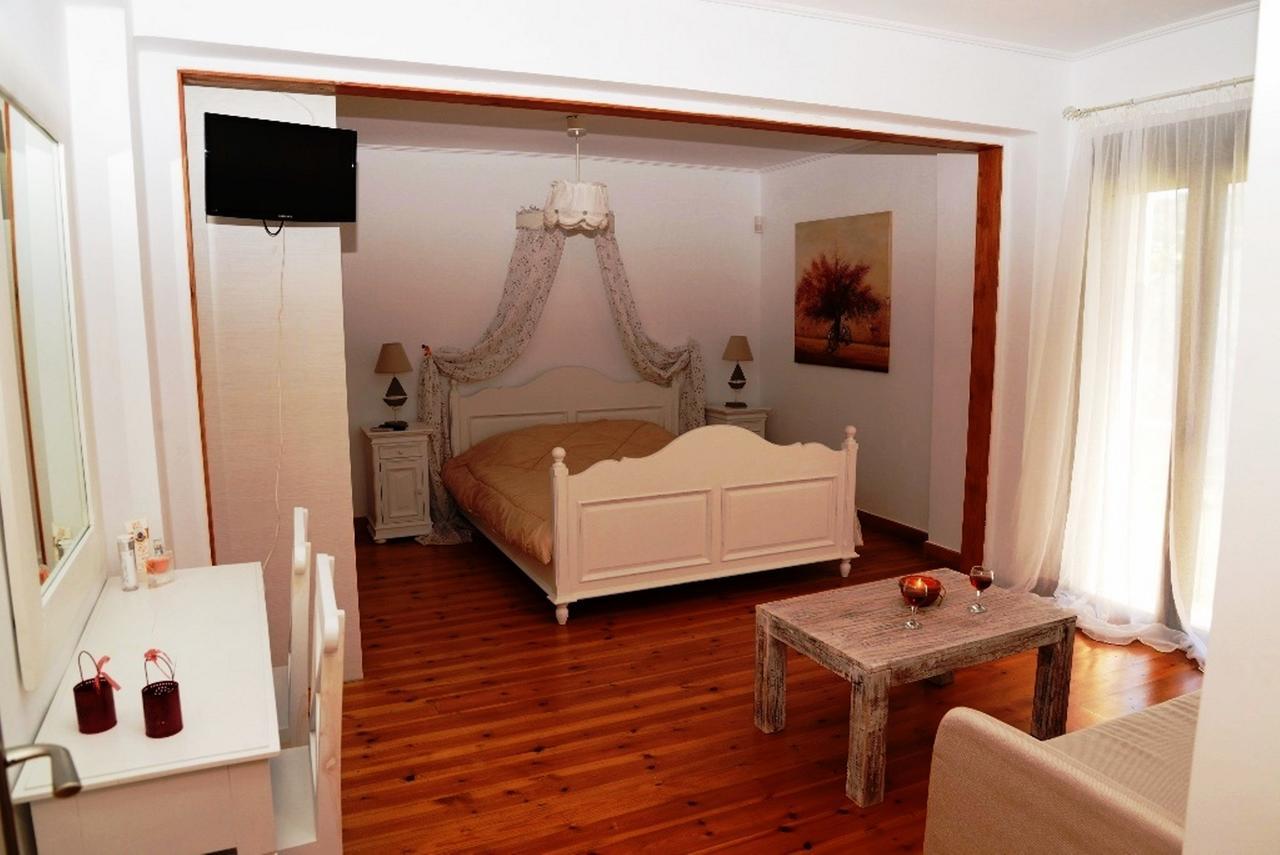 Dio Villa