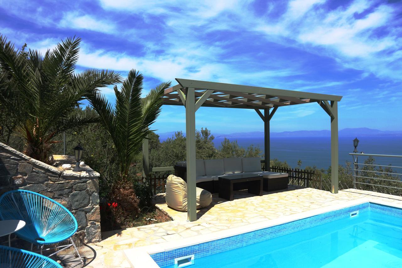 Dio Villa