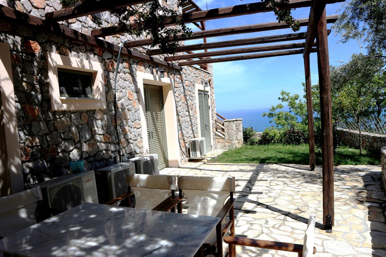 Villa Dio *