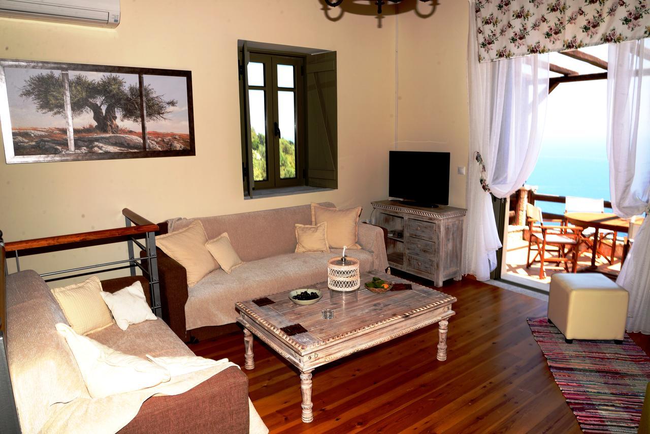 Vila Dio Leonídion