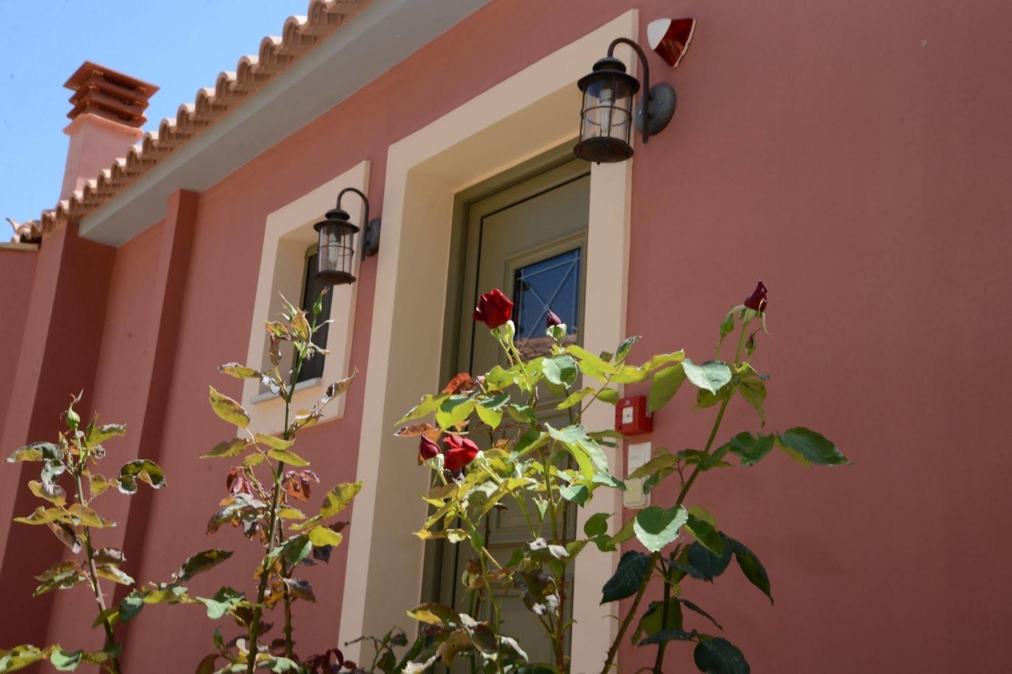 Vila Dio Leonídion