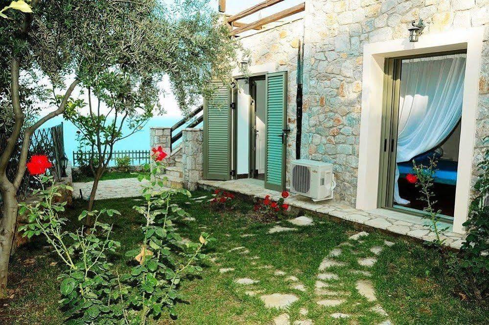 Villa Dio