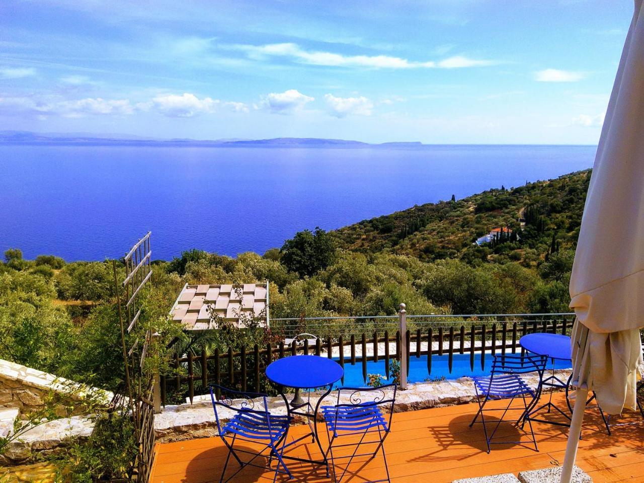 Dio Villa *